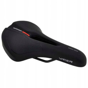 Siodełko Vader IB-VD849D-01 275x165mm MTB
