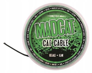3795100 Dam Madcat Materiał Przyponowy 15m/100kg
