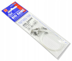 51-725-35 Przypon Dragon Invisible - 25kg/35cm