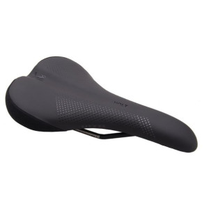 Siodełko WTB Volt Steel Narrow 265x135 mm