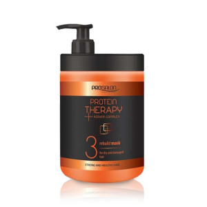 Chantal Prosalon Protein Therapy – Maska 1000 ml