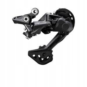 Przerzutka tylna Shimano Deore RD-M5120 10/11rz