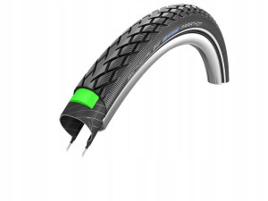 Opona Schwalbe Marathon GreenGuard 28" 40-622