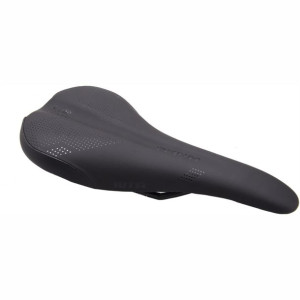 Siodełko WTB Silverado Steel Narrow 280x135 mm