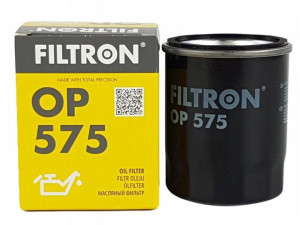 Filtr Oleju Op575 Mitsubishi Mazda Honda Kia Inne