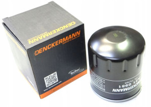 Filtr Oleju Ford Mondeo V Focus Iii S-max 2.0 Tdci