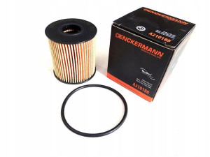 Filtr Oleju Ford Mondeo Mk4 Kuga Focus Mk2 2.0tdci