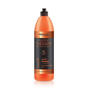 Chantal Prosalon Protein Therapy – Szampon 1000 ml
