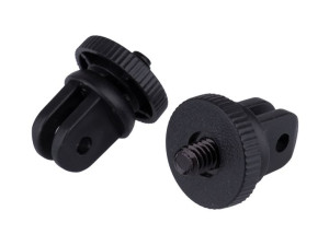 ADAPTER z GoPro na GWINT MĘSKI 1/4" cala