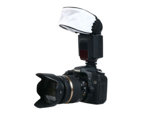 Uniwersalny Dyfuzor Do Lamp Błyskowych, Softbox