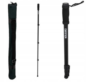 Leki Monopod do Aparatu 171cm do CANON NIKON SONY