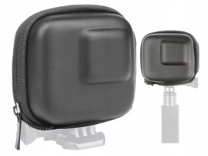 POKROWIEC ETUI CASE do GoPro HERO 9 10 Twarde