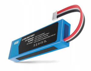 Akumulator Newell do JBL Charge 3 6000 mAh bateria