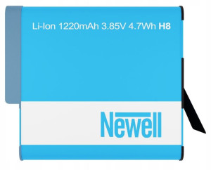 Bateria Akumulator Newell SPJB1B do GoPro Hero 8