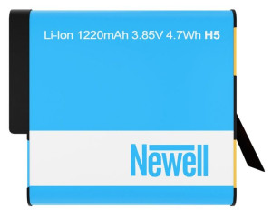 Bateria Akumulator Newell do GoPro Hero 5 6 7