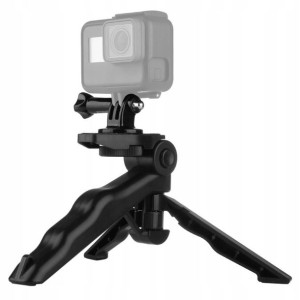 Mały Statyw Uchwyt do Kamery GoPro 8 9 10 11 SJCAM