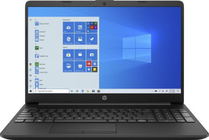 HP 15 Intel Core i3-1125G4 8GB DDR4 1TB HDD Win11