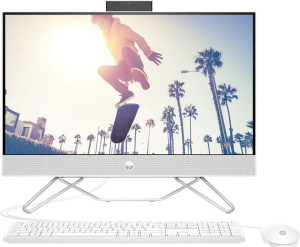 Aio Hp 24 Fhd Intel I3-1215u 8gb 256gb Ssd Mx450