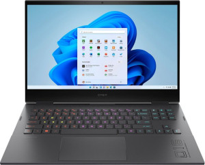 Hp Omen 16 Ryzen 7 5800h 16gb 1tb Ssd Rx 6600m 144hz Win11
