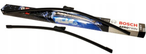 Wycieraczki Bosch Aerotwin Do Boxer Jumper Ducato