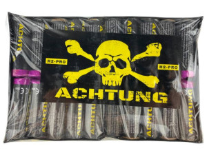 petardy hukowe h2-pro achtung - gaoo