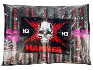 petardy hukowe h3-pro hammer - gaoo
