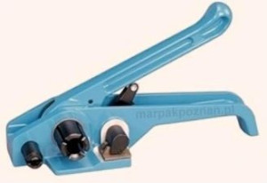 S-25 (h-25 Ct-25) Napinacz Bandownica Naprężacz Do Taśm 25mm