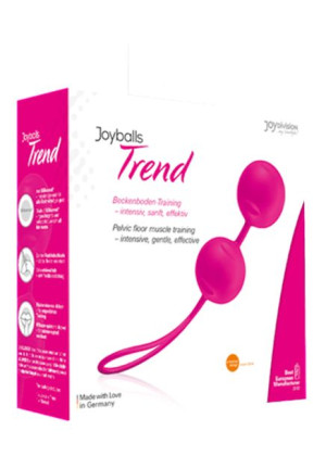 Kulki-Joyballs, pink