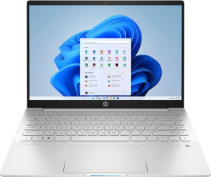 HP Pavilion Plus 14 OLED i7-12700H 16GB 1TB SSD 90Hz Win11