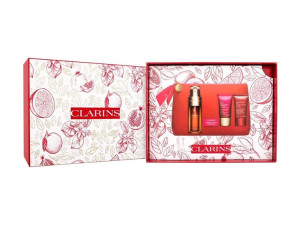 Clarins Double Serum & Multi-Intensive Collection Serum do twarzy 50ml zest