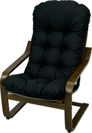 Poduszka na fotel IKEA OSWALD III 425