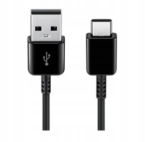 Oryginalny Kabel Usb-c Samsung Szybkie Ładowanie