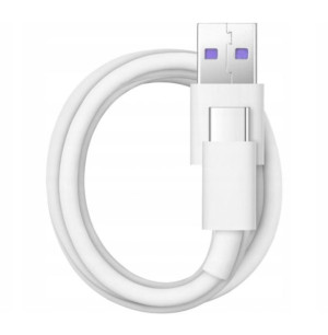 Kabel Huawei Ap71 Fast Charge 3.0 Usb-c Oryginalny