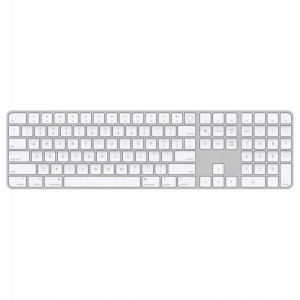 Oryginalna Klawiatura Apple A2520 z Touch ID