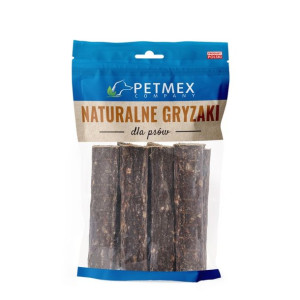 PETMEX Paski wołowe suszone 100g