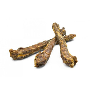 PETMEX Szyja kacza gryzak naturalny 500g