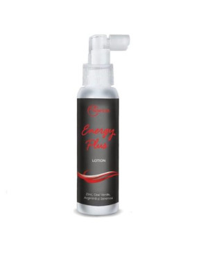 Mocny Lotion przeciw wypadaniu NINFESA Energy Plus