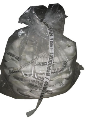 Taśma Tkana Gw-105 Szer.32mm Dł.250m 2t Do Mocowania Ładunków Lashing Strap