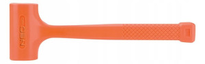 Młotek bezodrzutowy 840 g, NEO 25-071