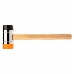 Młotek blacharski 1340 g/60 mm NEO 11-624