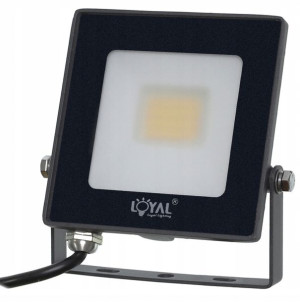 Halogen Lampa Led 20w 2800lm Lumileds Ip65 4k
