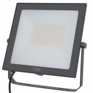 Halogen Lampa Led 50w 7200lm Lumileds Ip65 4k
