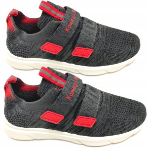 Dziecięce Buty Dla Dziecka Na Rzepy Szkoły 31