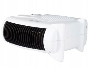 TERMOWENTYLATOR stojący leżący Volteno termostat