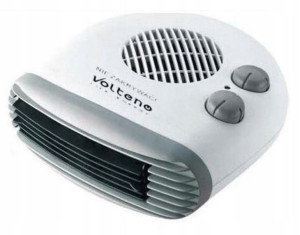 Termowentylator leżący Volteno VO0282 2000 W