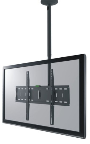 UCHWYT WIESZAK TV TELEWIZORA Sufitowy Obrotowy