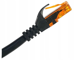 Kabel Sieciowy Lan Ethernet Rj45 Utp Cat6 1,5m