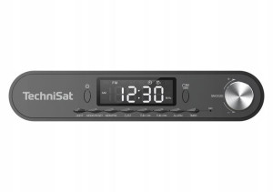 Radio Kuchenne Fm Podwieszane Bluetooth Technisat
