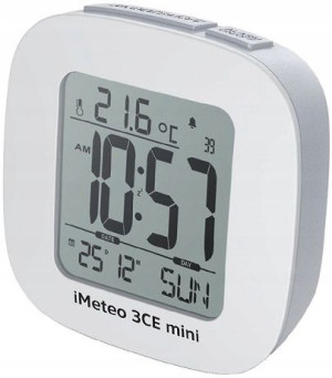 Stacja pogody Technisat IMETEO 3CE mini 2,5 cala