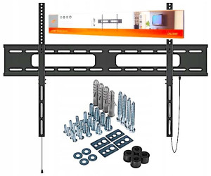Regulowany Uchwyt Wieszak Telewizor Tv Led 40-100'